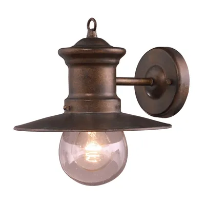 Maritime Collection 1 Light Wall Sconce