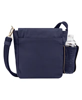 Travelon Anti-Theft Courier Tour Bag