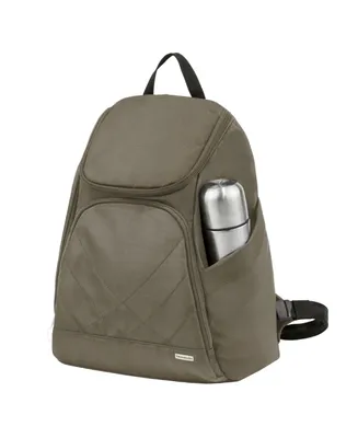 Travelon's Classic Anti-Theft Backpack