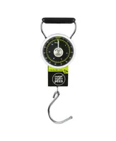 Travelon Luggage Scale With Tape Measure