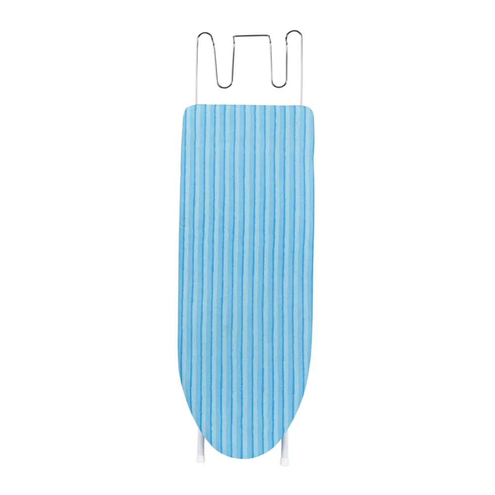 Honey Can Do Tabletop Ironing Board with Retractable Iron Rest