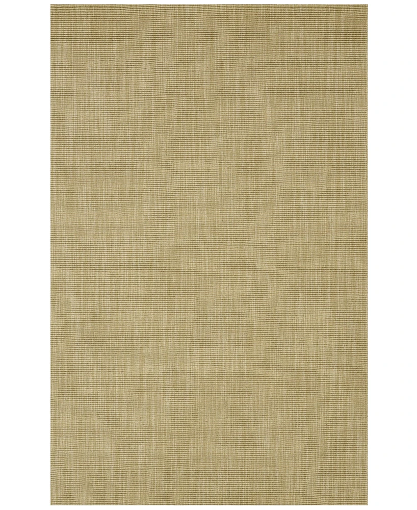 Dalyn Monaco Sisal MC100 2'3" x 7'6" Runner