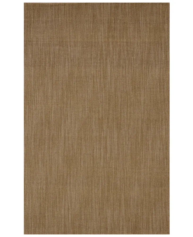 Dalyn Monaco Sisal MC100 2'3" x 7'6" Runner