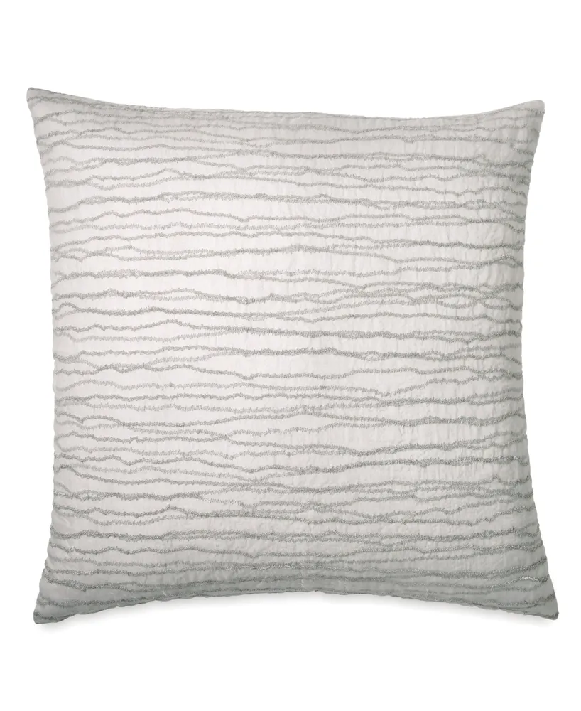 Donna Karan Collection Luna Euro Sham