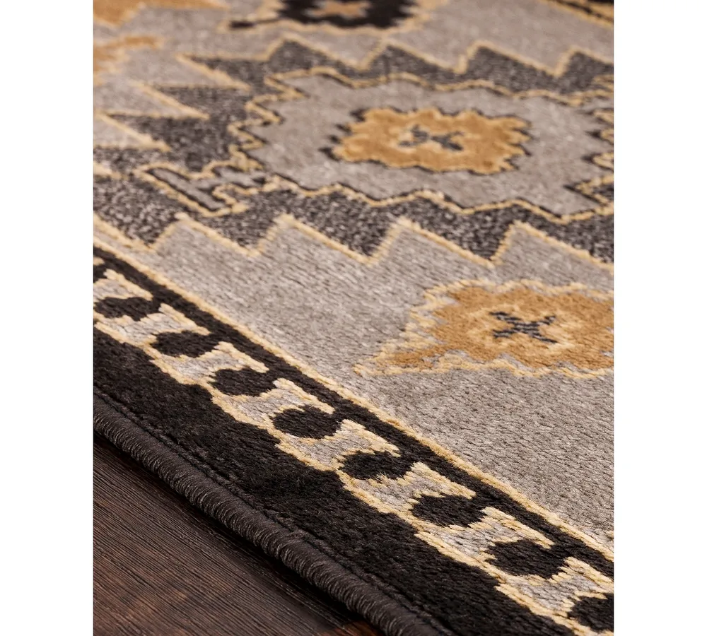 Surya Paramount Par-1046 8'10" x 12'10" Area Rug