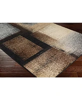 Livabliss Paramount Par-1086 2'2" x 7'7" Area Rug