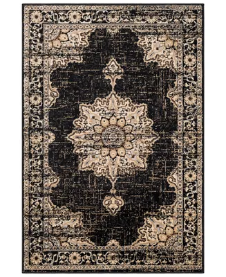 Livabliss Paramount Par-1089 1'10" x 2'11" Area Rug