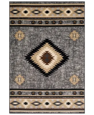 Livabliss Rugs Paramount Par-1094 1'10" x 2'11" Area Rug