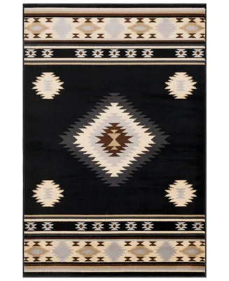 Livabliss Rugs Paramount Par-1095 1'10" x 2'11" Area Rug