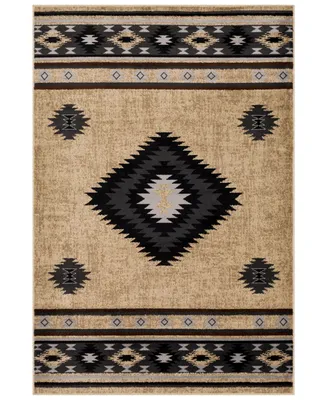 Livabliss Rugs Paramount Par-1096 1'10" x 2'11" Area Rug