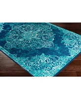 Livabliss Paramount Par-1098 7'10" x 11'2" Area Rug