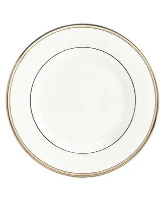 kate spade new york Sonora Knot Salad Plate
