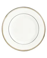 kate spade new york Sonora Knot Salad Plate