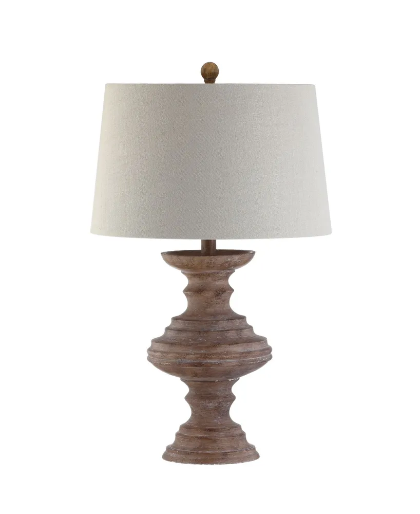 Jonathan Y Scarlett Led Table Lamp