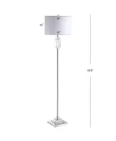 Jonathan Y Aria Led Floor Lamp