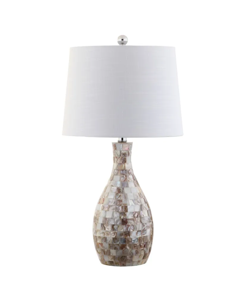 Jonathan Y Verna Led Table Lamp