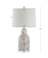 Jonathan Y Webb Led Table Lamp