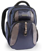 Perry Ellis Business Laptop Backpack