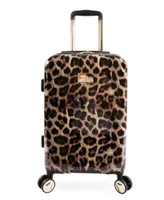 Bebe Adriana Hardside Luggage Collection