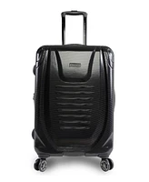 Perry Ellis Bauer 21" Spinner Luggage