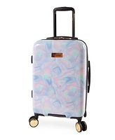 Juicy Couture Belinda 21" Spinner Luggage