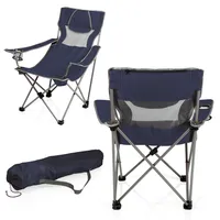 Oniva by Picnic Time Folding Outdoor Chair