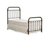 Kirkland Twin Bed