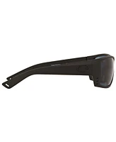 Costa Del Mar Polarized Sunglasses, Cat Cay Polarized 60P
