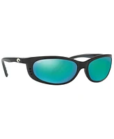 Costa Del Mar Polarized Sunglasses
