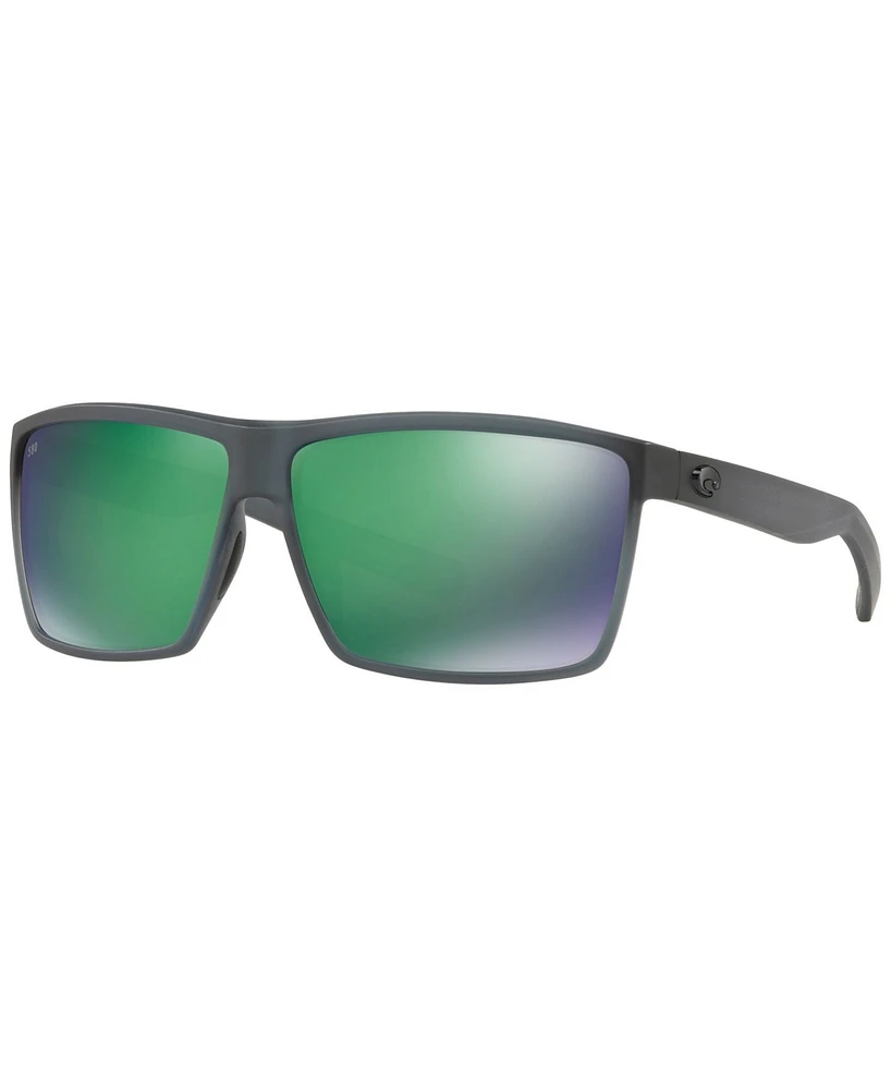 Costa Del Mar Polarized Sunglasses