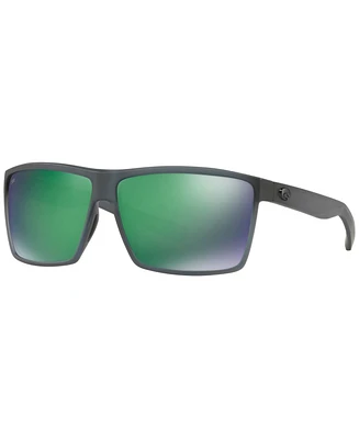 Costa Del Mar Polarized Sunglasses