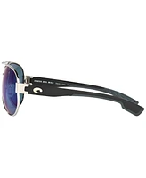 Costa Del Mar Unisex Polarized Sunglasses, South Point
