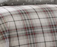 Eddie Bauer Alder Plaid Bedding Collection