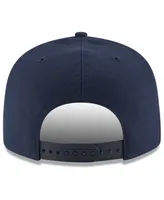 New Era Chicago Bears Basic 9FIFTY Snapback Cap