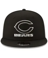 New Era Chicago Bears Basic 9FIFTY Snapback Cap