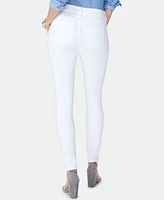 Nydj Ami Tummy Control High-Rise Skinny Jeans