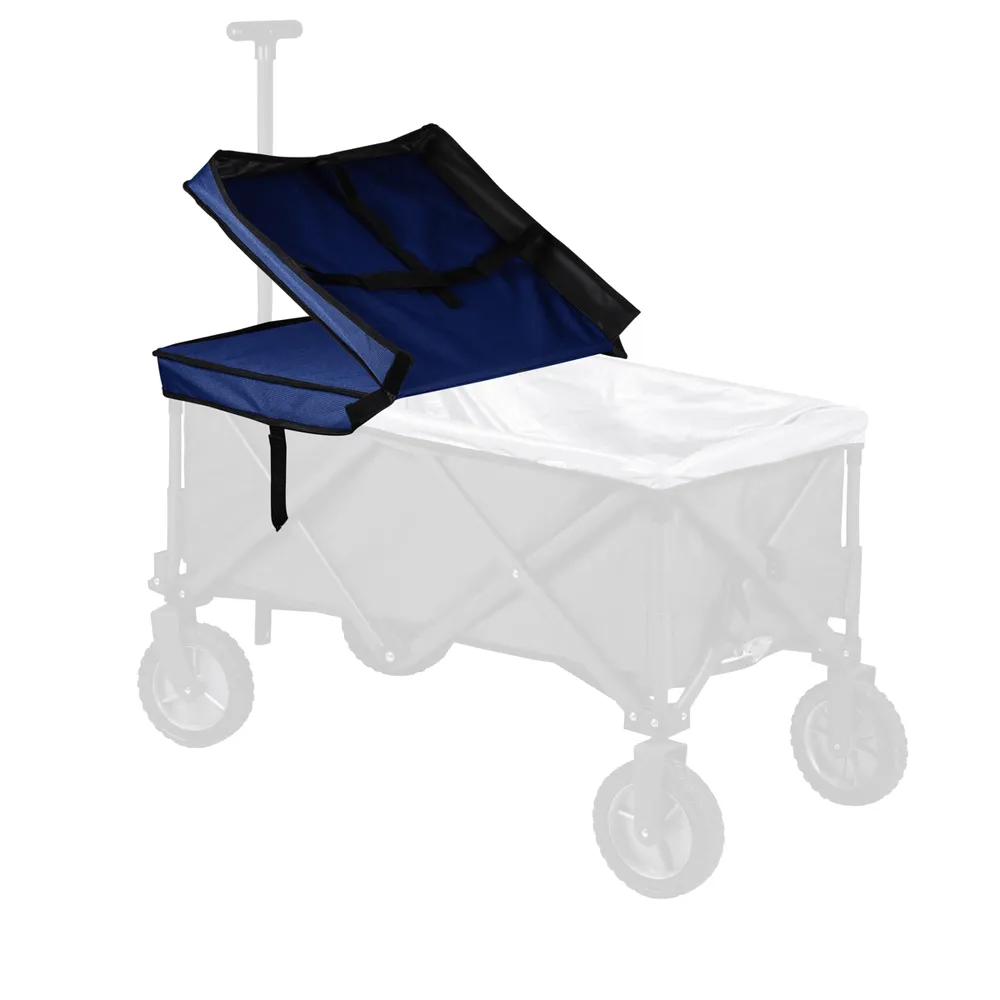 Oniva by Picnic Time Adventure Wagon Navy Upgrade Kit