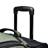 Pacific Gear Keystone 30" Rolling Duffel Bag