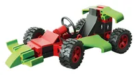 Fischertechnik Advanced Racers Construction Set