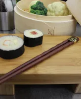 BergHOFF Wooden Chopsticks, Set of 10
