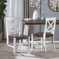 Roshan Dining Chairs (Set of 2)