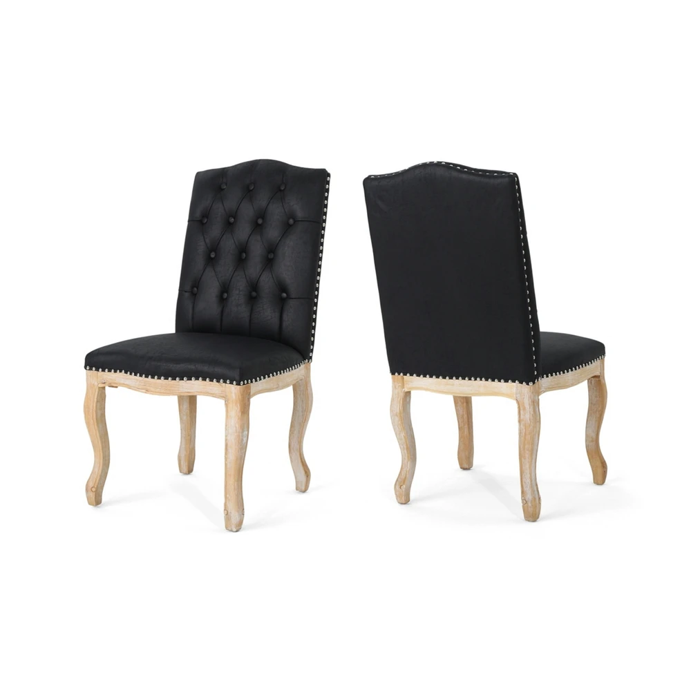 Delavan Dining Chairs (Set of 2)