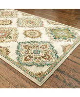 Closeout! Oriental Weavers Dawson 8334A 5'3" x 7'6" Area Rug