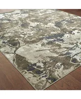 Closeout! Oriental Weavers Rowan 537E 3'10" x 5'5" Area Rug