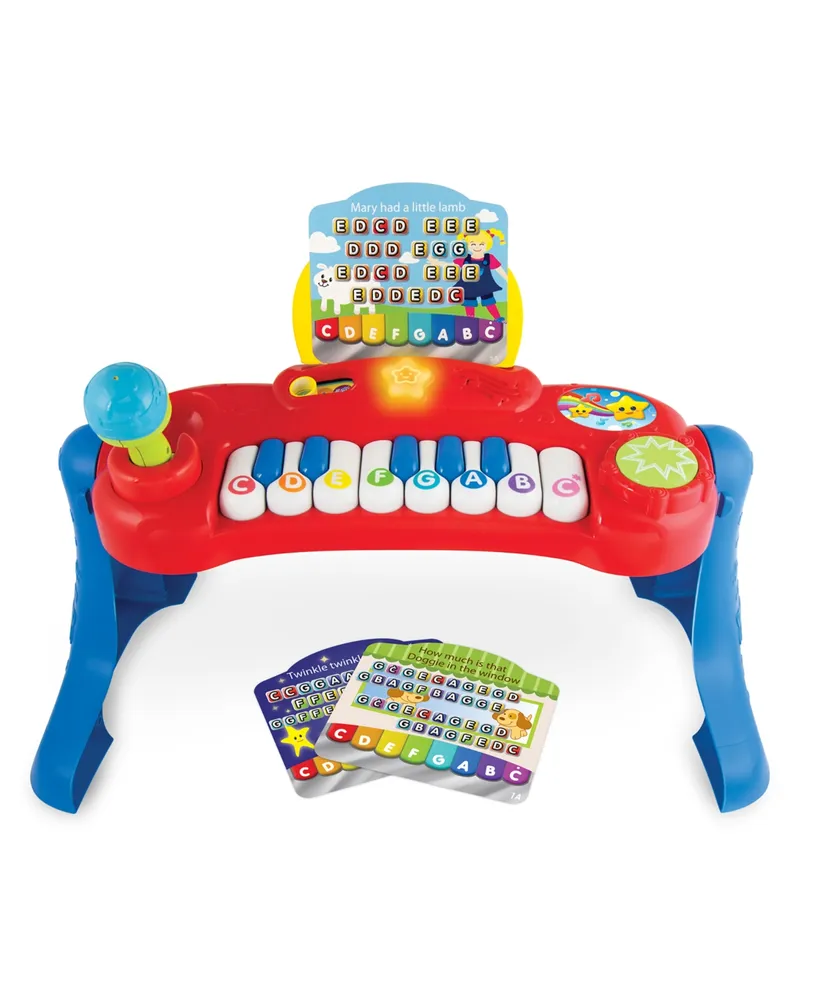 Baby Music Center