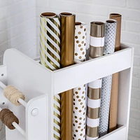 Honey Can Do Craft Storage Cart