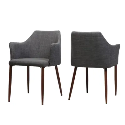 Nadya Dining Chairs (Set Of 2)