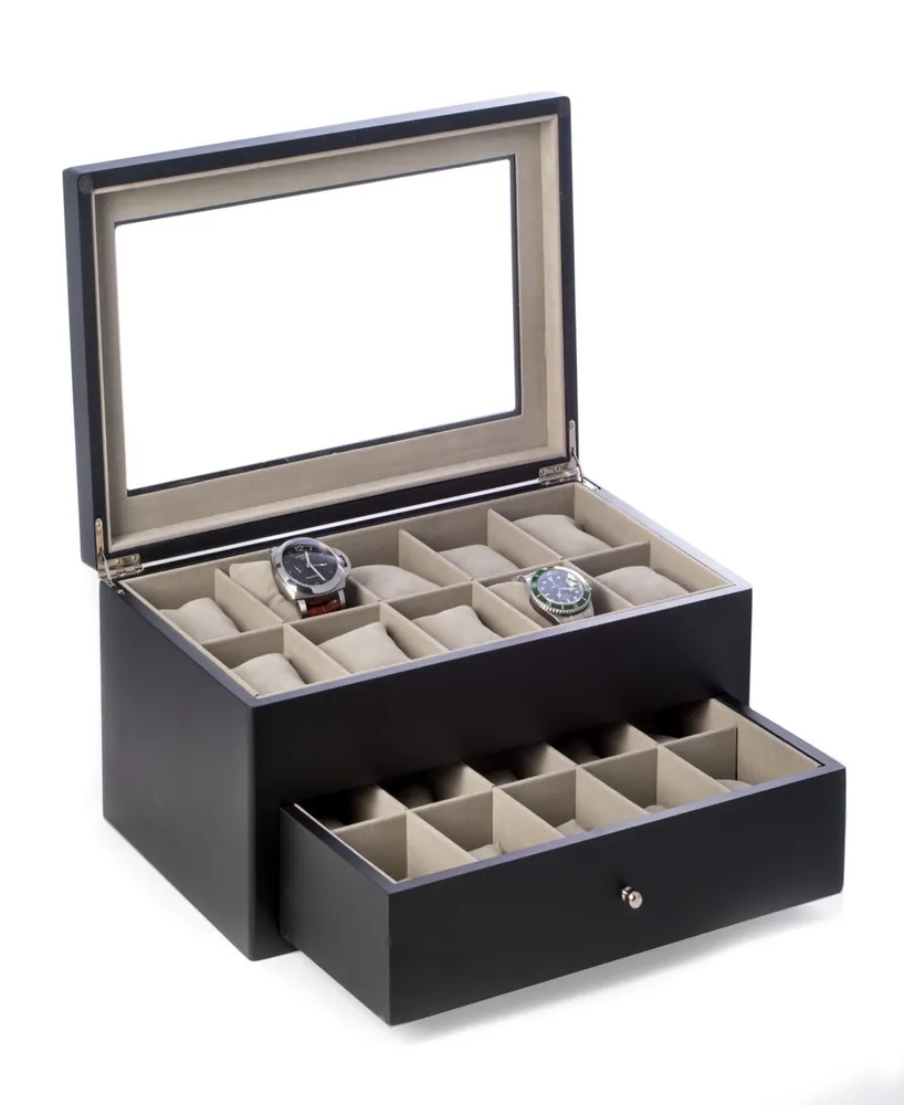 20 Watch Box