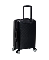 Rockland Horizon 3-Pc. Hardside Luggage Set