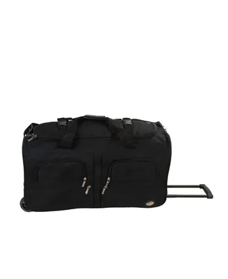Rockland 36" Check-In Duffle Bag